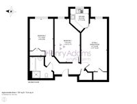 Floorplan Photo