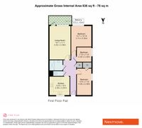 Floorplan Photo