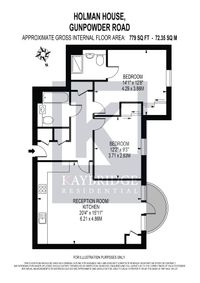 Floorplan Photo