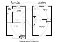 Floorplan Photo