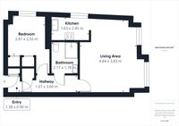 Floorplan Photo