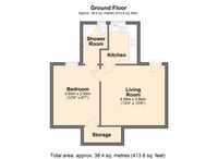 Floorplan Photo