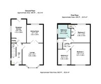 Floorplan Photo