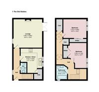 Floorplan Photo