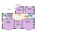 Floorplan Photo