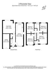 Floorplan Photo