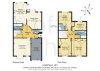 Floorplan Photo