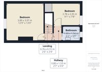 Floorplan Photo