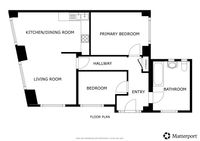 Floorplan Photo