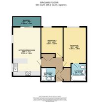 Floorplan Photo
