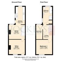 Floorplan Photo