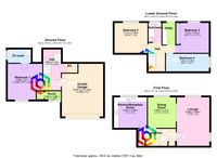 Floorplan Photo