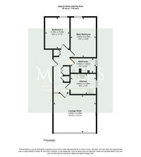 Floorplan Photo