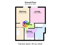Floorplan Photo