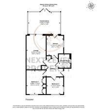 Floorplan Photo