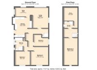 Floorplan Photo