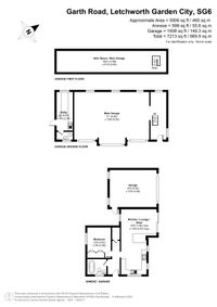Floorplan Photo
