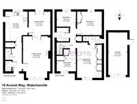 Floorplan Photo