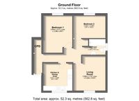 Floorplan Photo