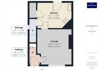 Floorplan Photo