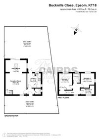 Floorplan Photo
