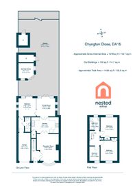 Floorplan Photo