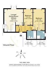 Floorplan Photo