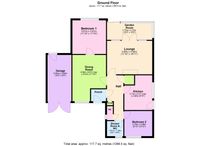 Floorplan Photo