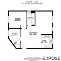 Floorplan Photo