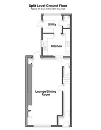 Floorplan Photo