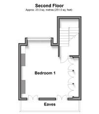 Floorplan Photo