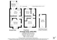 Floorplan Photo