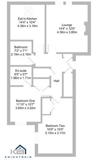 Floorplan Photo
