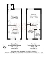 Floorplan Photo