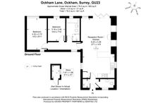 Floorplan Photo