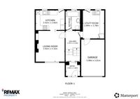 Floorplan Photo