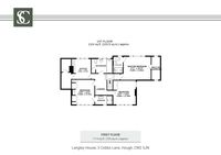 Floorplan Photo