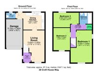 Floorplan Photo
