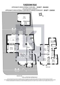 Floorplan Photo
