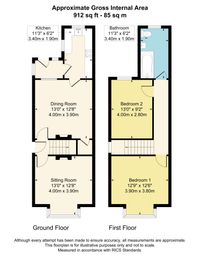 Floorplan Photo