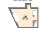 Floorplan Photo