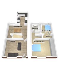 Floorplan Photo