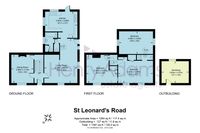 Floorplan Photo