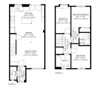 Floorplan Photo