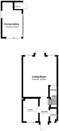 Floorplan Photo