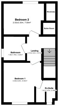 Floorplan Photo