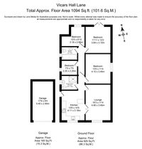 Floorplan Photo