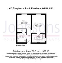 Floorplan Photo