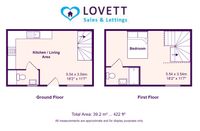 Floorplan Photo