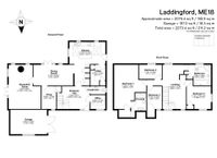 Floorplan Photo